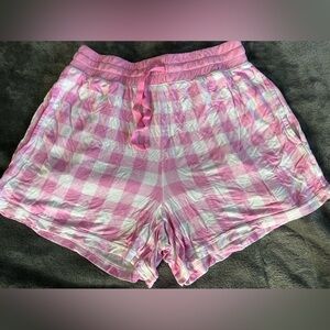 Little Sleepies Pink Pajama Set